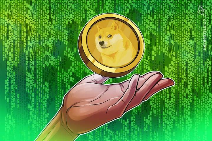 CleanCore Solutions ha adquirido 500 millones de DOGE en cuatro días