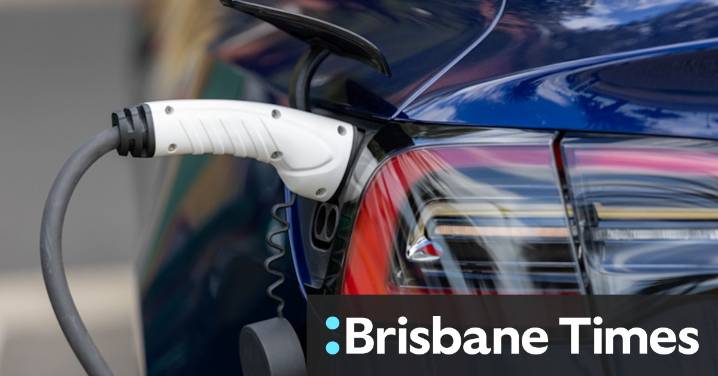 Electric vehicle incentives: Government urged to maintain support amid slow adoption rates