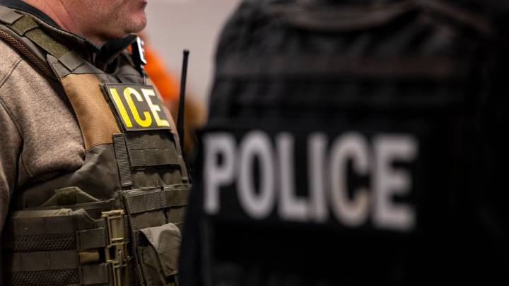 Jueza frena deportación de niños de Guatemala y Honduras