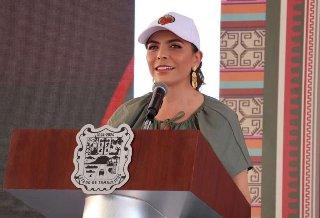 Lotería Nacional lleva a Nuevo Laredo el Sorteo «México con M de Migrante»