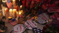 Maine's Turning Point USA members and allies hold vigils to honor founder Charlie Kirk