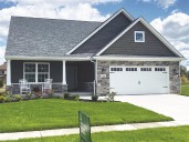 Feature Home: North River Villas