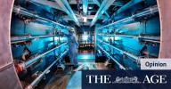 Nuclear fusion: China is outpacing the US in race to control energy future