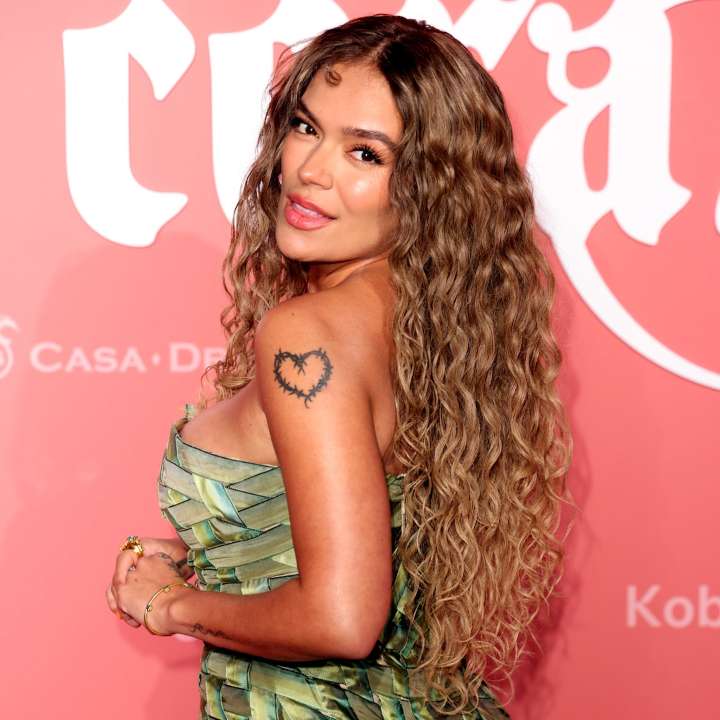 Karol G First Latina to Headline Coachella