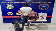 Detenido un estafador que engañaba con falsas ofertas de alquileres de viviendas