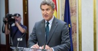Feijóo avisa a Sánchez de que la "persecución judicial ya no cuela": "Es responsable del lodazal" de corrupción