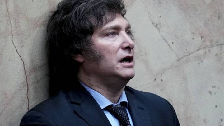 Sigue desplomándose la imagen de Milei y sube la desaprobación a la gestión libertaria