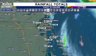 Hurricanes Imelda, Humberto to Affect Local Surf Conditions