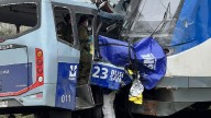 Tragedia del Biotrén: Conductor de taxibús fue condenado a 14 años de cárcel