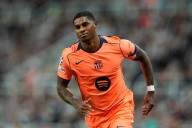 Flick: “No me sorprende el nivel de Rashford”