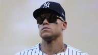 Aaron Judge on Yankee Stadium crowd ahead of Red Sox series