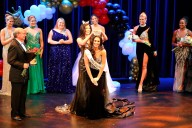 A new crown and a joyful calling: Ali Mims begins her reign as Miss Hoover