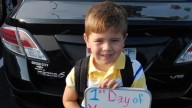 Lessons I've learned during my son's time in school