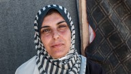 Greta Thunberg reads story of Palestinian mother in Gaza