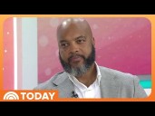 Trymaine Lee on 'A Thousand Ways to Die,' Surviving Heart Attack