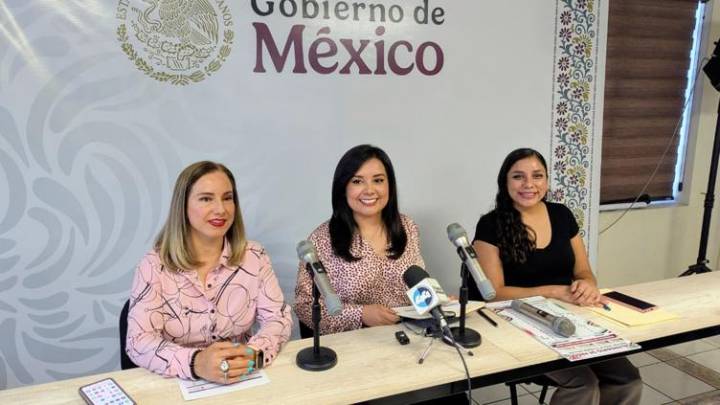 Oficial: Sheinbaum visitará Ciudad Juárez éste viernes