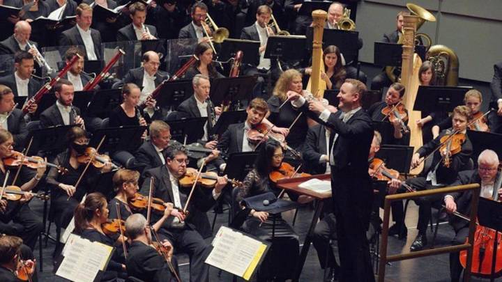 How can the Florida Orchestra thrive? Banking on musical diversity
