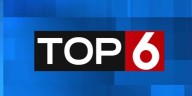 Top 6 at 6, Sept. 5, 2025