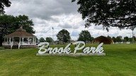 Brook Park is scaring up some fun at Boo Park Fall Festival