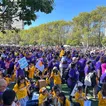 NY lawmakers seek investigation into charter schools rally with mandatory attendance