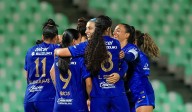 ¡Partidazo! Pumas Femenil derrota a Santos Laguna en un juego con 9 goles