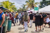 Crisis del Catatumbo disparó cifras de desplazamiento y confinamiento este año