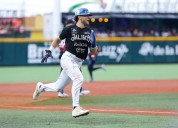 Le pega Charros a Sultanes