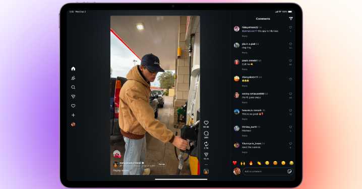 Instagram is coming to iPad, 15 years later