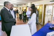 El gobierno provincial refuerza los equipos de salud en las distintas regiones