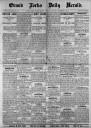Today in History: September 6, 1900 - Minnesota game law may be tested by a couple of Grand Forks men