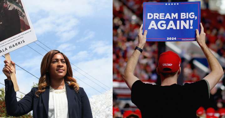 Poll: Gen Z's gender divide reaches beyond politics and into its views on marriage, children and success