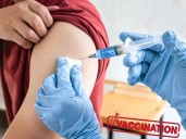 Si tienes 30 años también debes vacunarte contra sarampión, según estudio