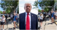 "Let’s Go Taco" Has Everything to Do With Donald Trump and Nothing to Do With Tacos