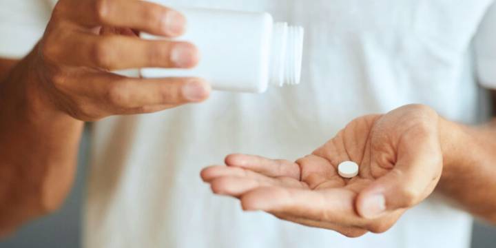 Retiran medicamentos para aliviar el dolor por contener “partículas extrañas”