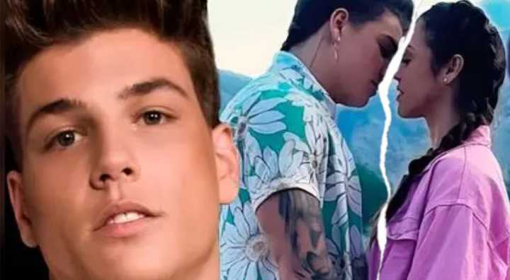 Tomi Narbondo reaparece con SORPRESIVA publicación tras revelarse que terminó con Paloma Fuiza: "Momento de volver..."