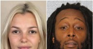 Establishment Media Criticized for Not Covering NC Train Stabbing