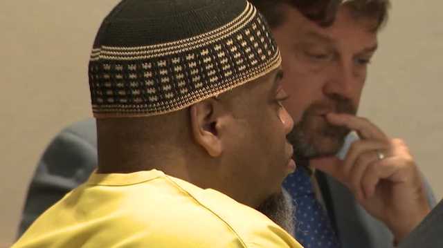 New Hampshire Supreme Court to hear appeal of death sentence for state's only death row inmate