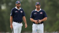 Ryder Cup pairings for Sunday: Breaking down Scottie Scheffler vs. Rory McIlroy and other key singles matches