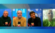 "Voy al Ironman Marbella con toda la ilusión de vivir un Mundial a pleno", dijo Gonzalo Arranz