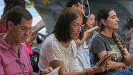 Fiesta del Libro Medellín: lanzan libro bilingüe kichwa