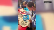 Adrian arts programs give students a safe space to create and grow