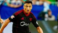 "Disfruten el último baile": Así quedó el Instagram del Sevilla tras primer gol de Alexis Sánchez