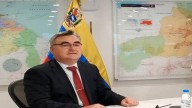 Rusia respalda derecho soberano de Venezuela en administrar sus recursos naturales