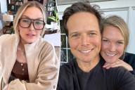 Scott Wolf's estranged wife, Kelley, charged with violating protective order