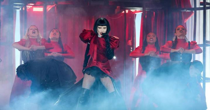 MTV VMAs 2025: See the list of winners