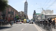 Marchas HOY 17 de Septiembre de 2025 en CDMX: Manifestaciones y Concentraciones