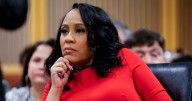Justice Department issues subpoena for Fani Willis travel records