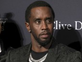 Prosecutors want Sean Combs sentenced to more than 11 years