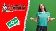 Resultado Lotería de Boyacá del sábado 13 de septiembre de 2025: confirma ahora