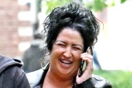 Donna Maria and Corey Benson: West Belfast Mum and son attacked man they had been partying with in garden shed